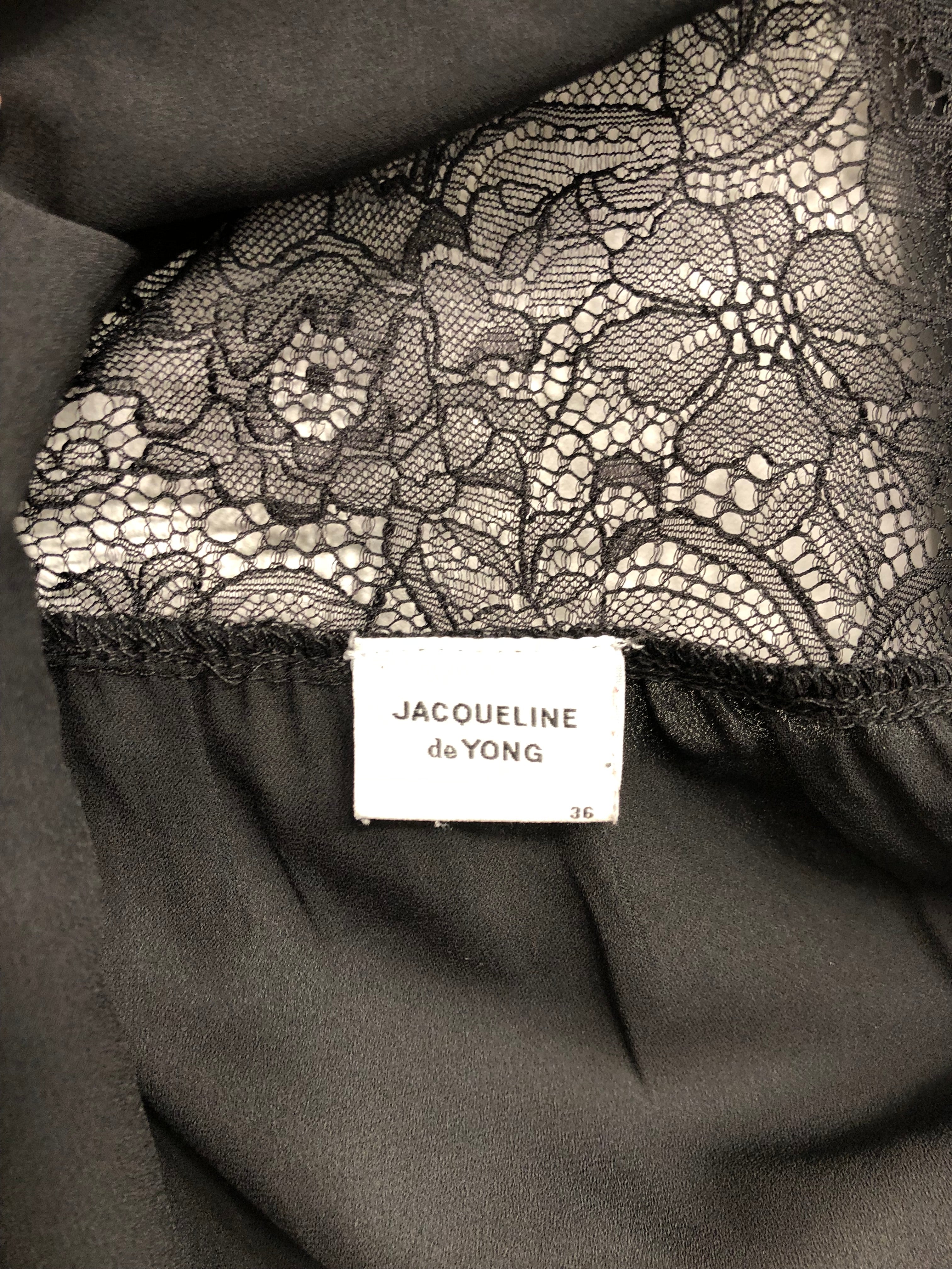 Jacqueline De Yong Bluse